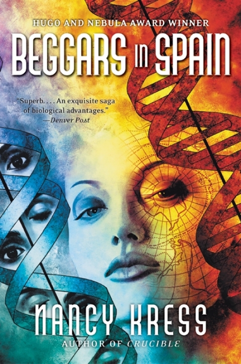 Cover image for book Beggars in Spain