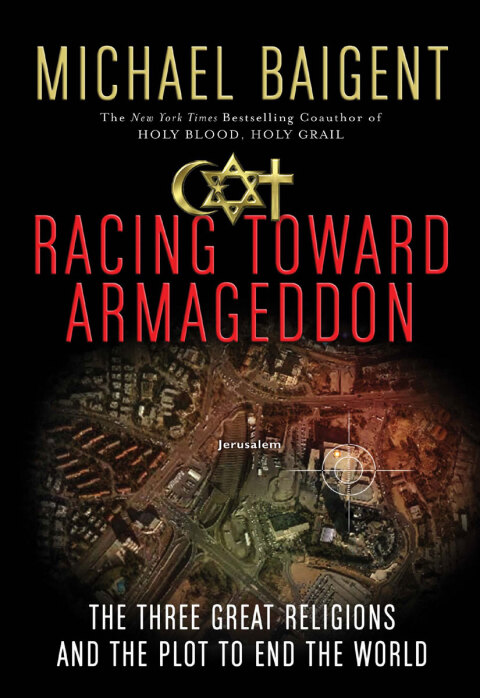 Cover image for book Racing Toward Armageddon