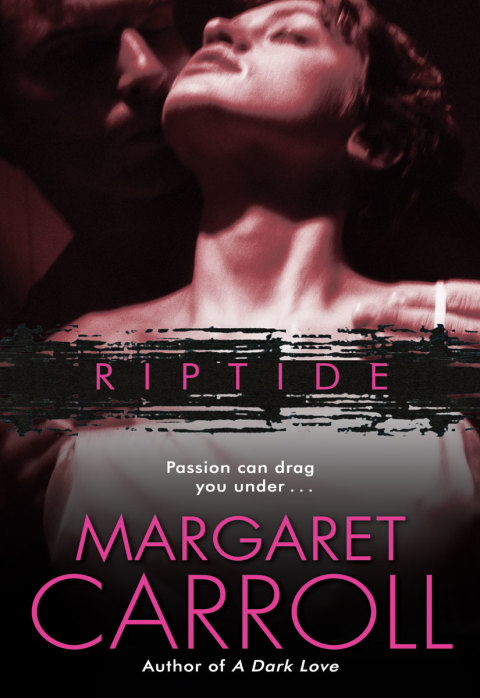 Cover image for book Riptide