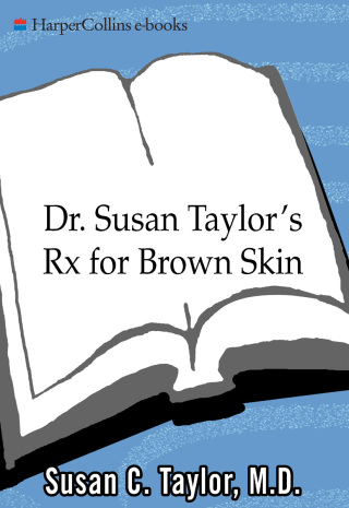 Dr. Susan Taylor's Rx for Brown Skin