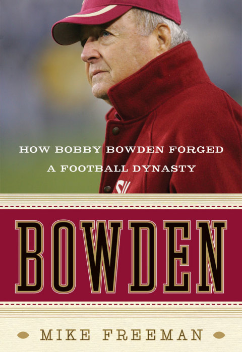 Cover image for book Bowden