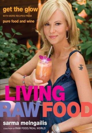 Living Raw Food
