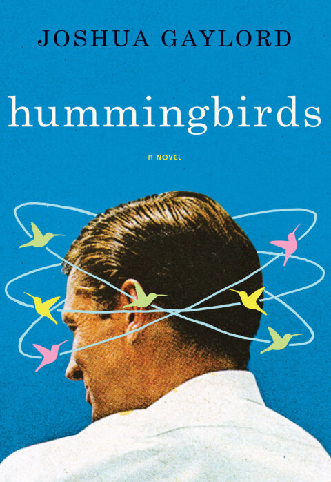Cover image for book Hummingbirds