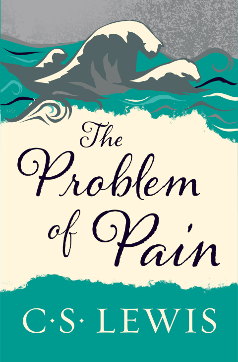 Cover image for book The Problem of Pain