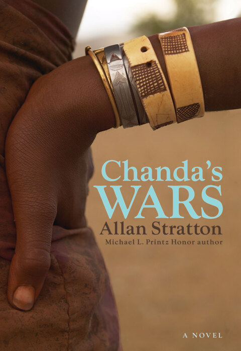 Chanda's Wars 