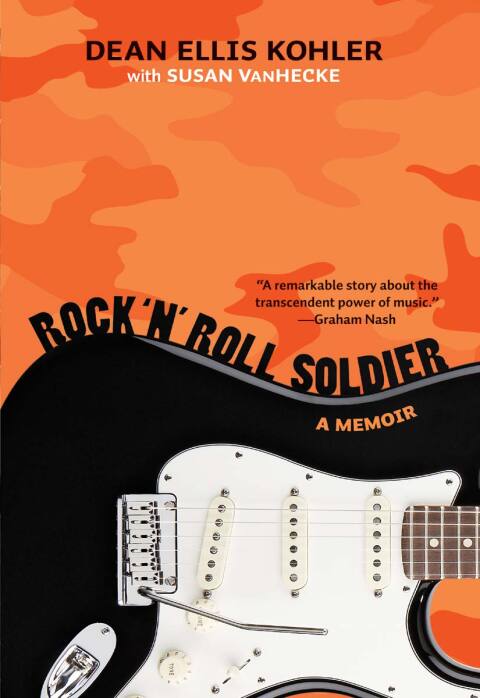 Rock 'n' Roll Soldier 
