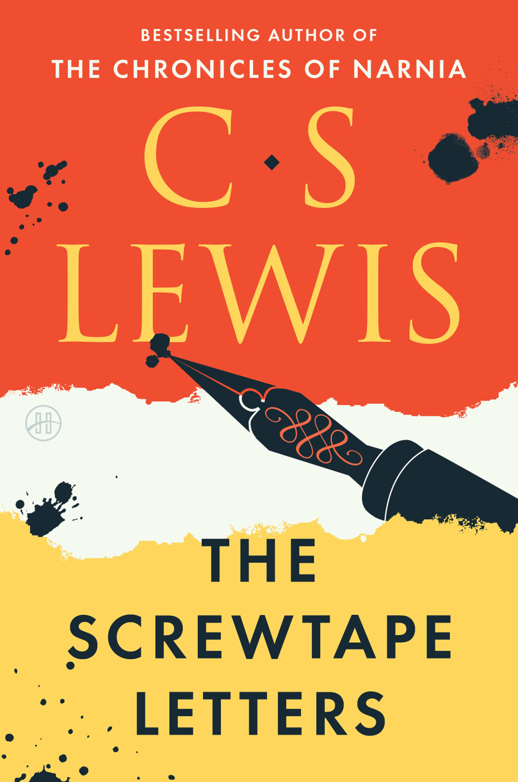 Reflowable The Screwtape Letters; $16.64