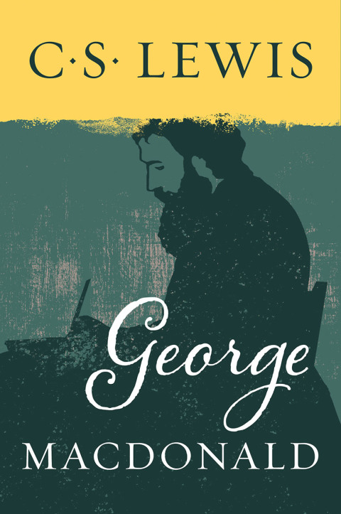Cover image for book George MacDonald