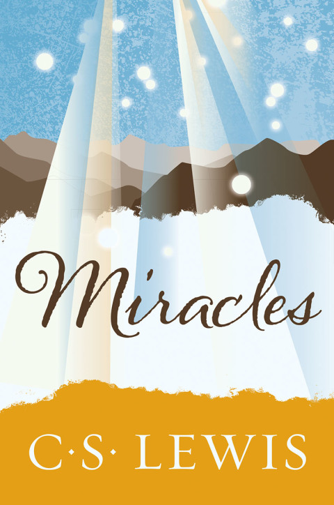 Cover image for book Miracles