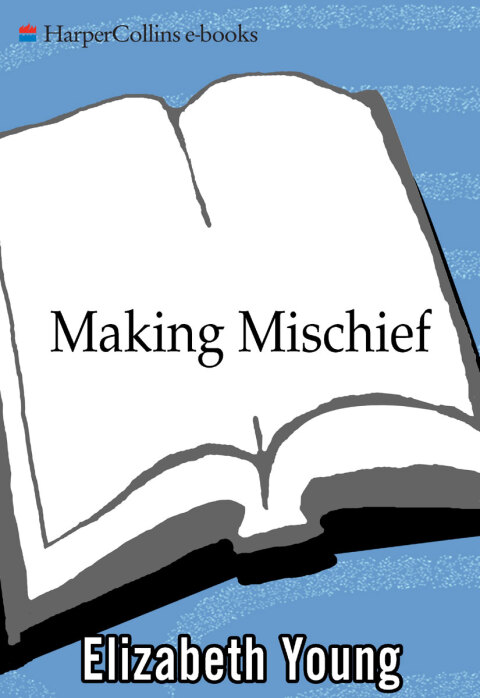 Cover image for book Making Mischief