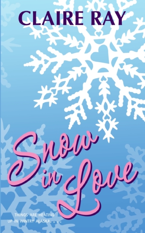 Cover image for book Snow in Love