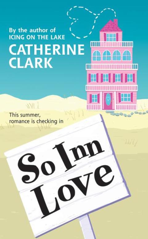 Cover image for book So Inn Love