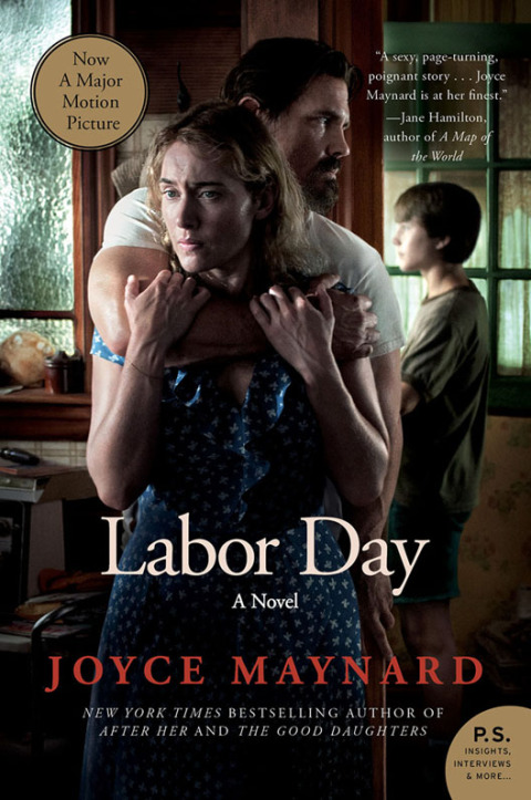Cover image for book Labor Day
