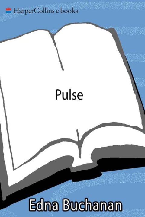 Cover image for book Pulse