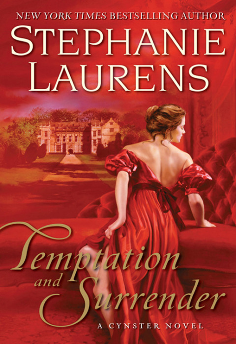 Cover image for book Temptation and Surrender