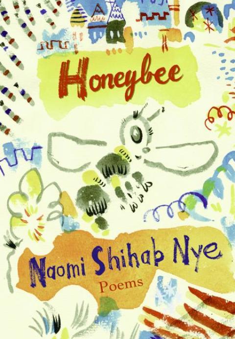 Cover image for book Honeybee