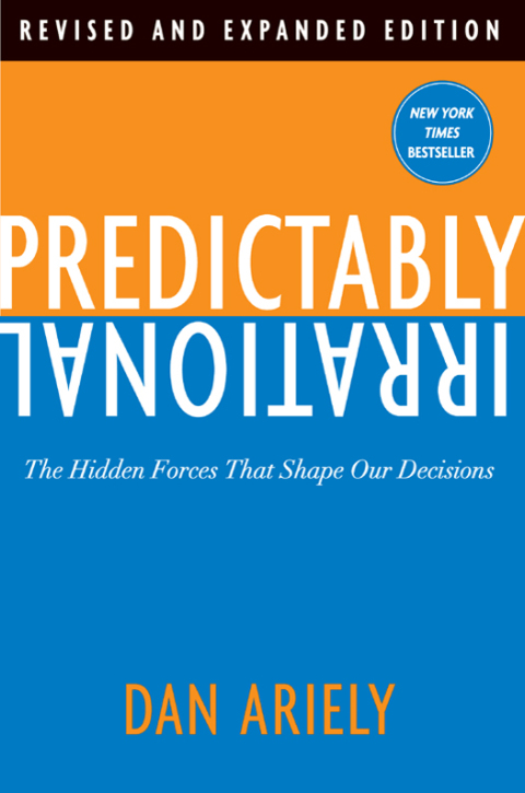 Predictably Irrational,Revised+Expanded