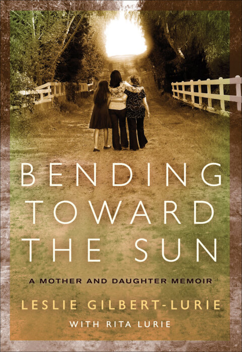 Cover image for book Bending Toward the Sun
