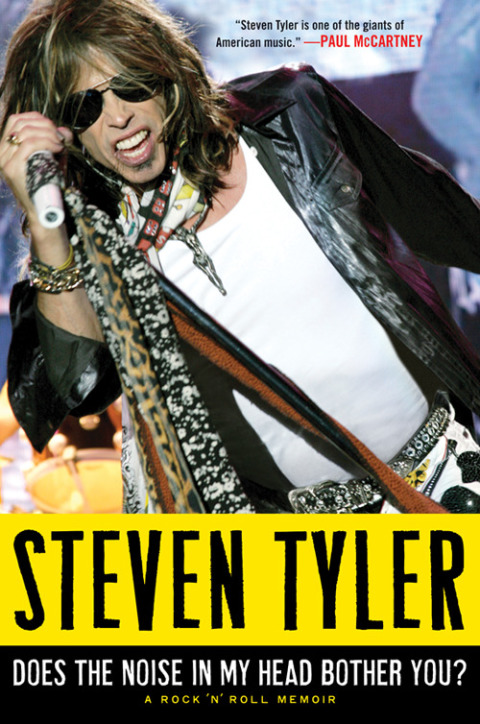 Cover image for book Does the Noise in My Head Bother You?