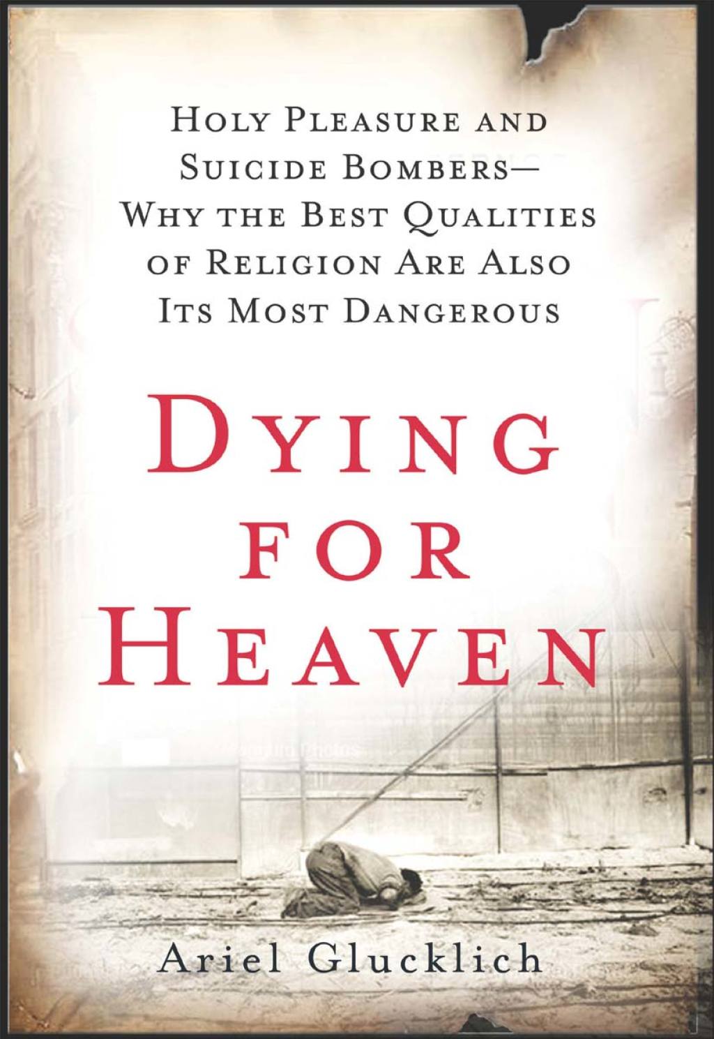 Reflowable Dying for Heaven; $15.53