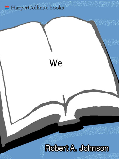 Cover image for book We