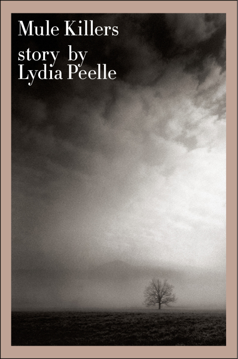 Cover image for book Mule Killers