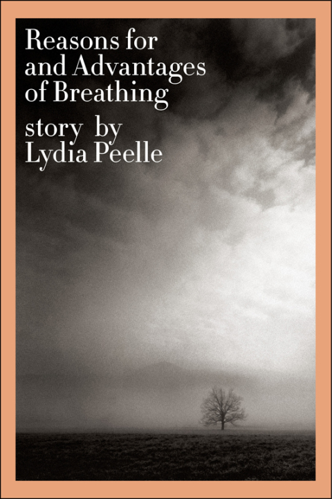 Cover image for book Reasons for and Advantages of Breathing