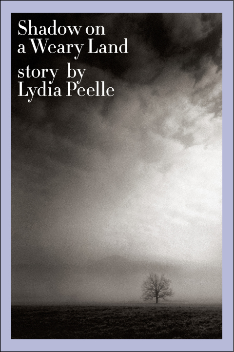 Cover image for book Shadow on a Weary Land