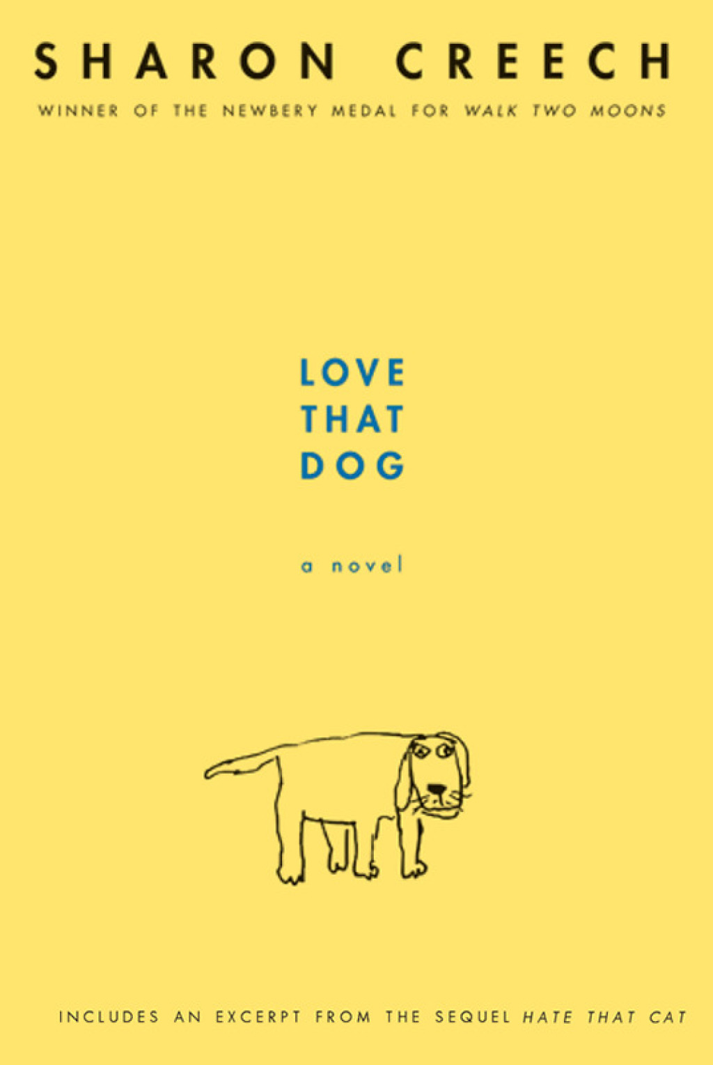 Reflowable Love That Dog; $11.09