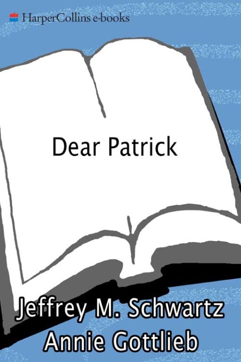 Cover image for book Dear Patrick
