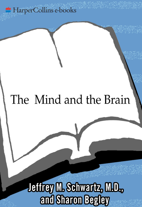 Cover image for book The Mind & The Brain
