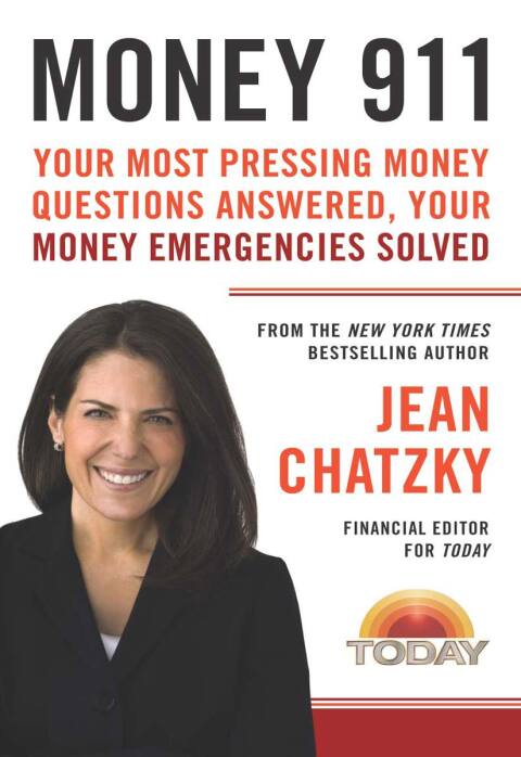 Cover image for book Money 911