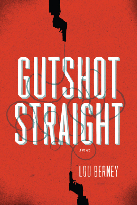 Cover image for book Gutshot Straight