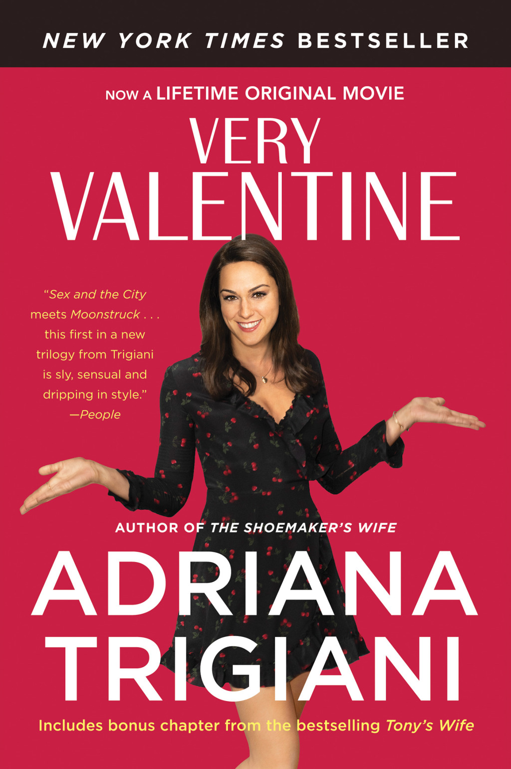 Reflowable Very Valentine; $16.64