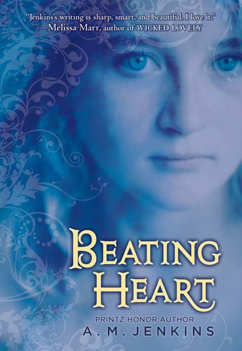 Cover image for book Beating Heart