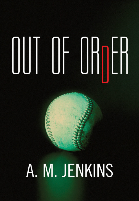 Cover image for book Out of Order