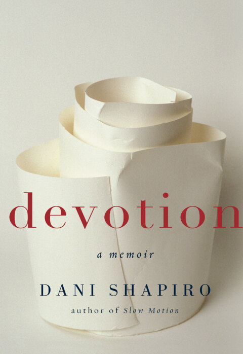 Cover image for book Devotion