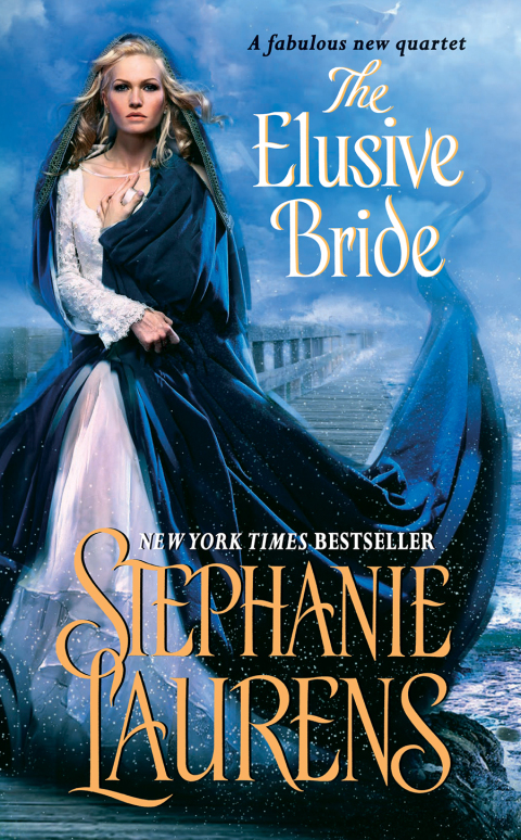 Cover image for book The Elusive Bride