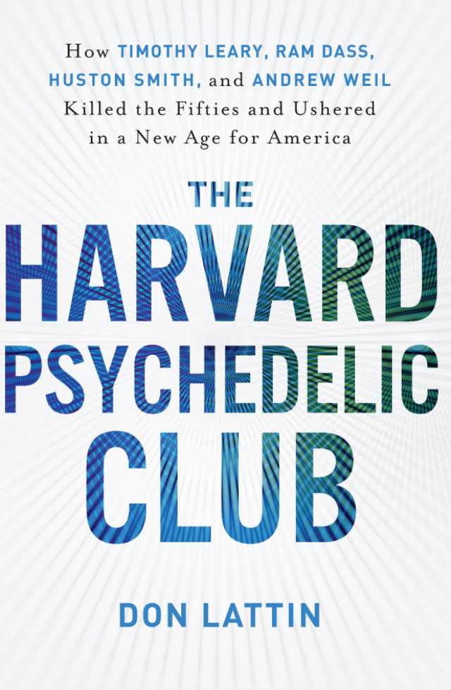 The Harvard Psychedelic Club