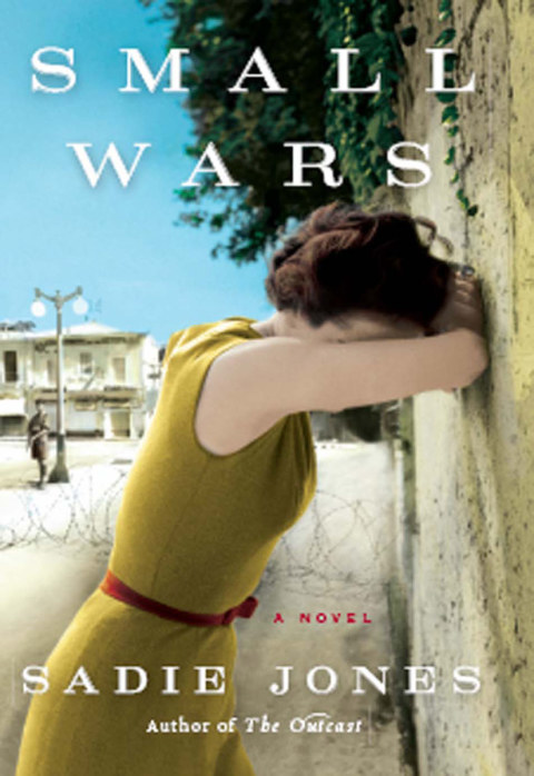 Cover image for book Small Wars