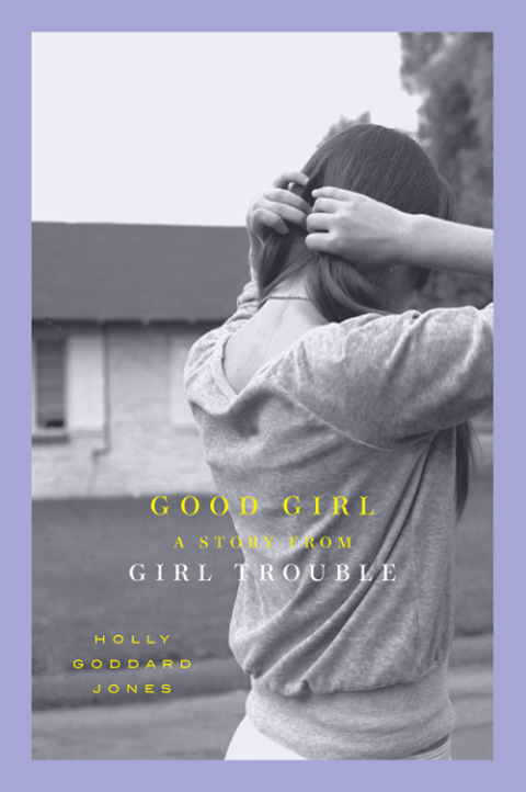 Cover image for book Good Girl