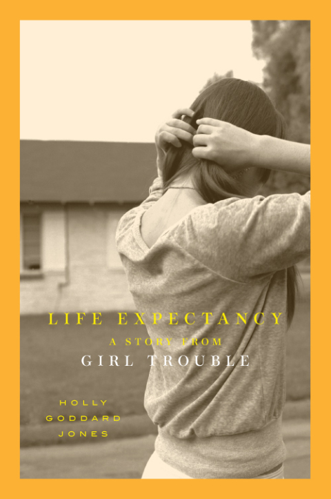 Cover image for book Life Expectancy