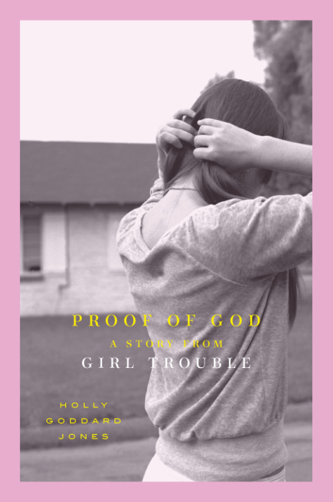 Cover image for book Proof of God