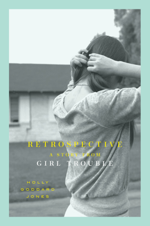 Cover image for book Retrospective