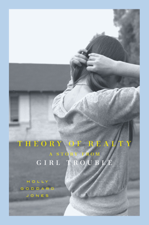 Cover image for book Theory of Realty