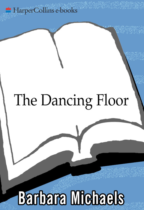 Cover image for book The Dancing Floor