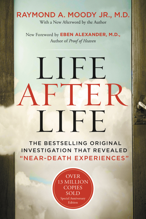 Cover image for book Life After Life