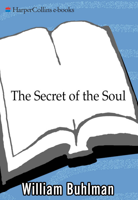 Cover image for book The Secret of the Soul