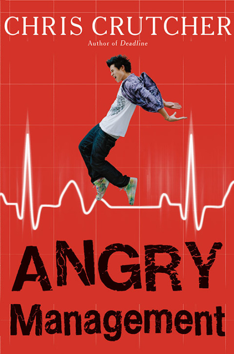 Cover image for book Angry Management