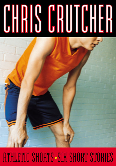 Cover image for book Athletic Shorts